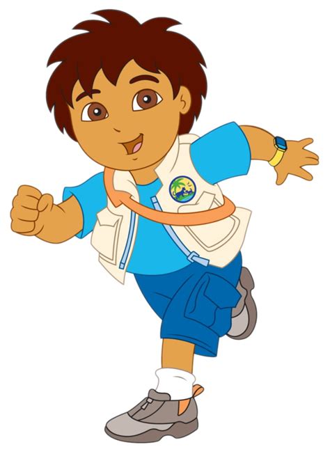 how is diego related to dora|Diego Marquez .